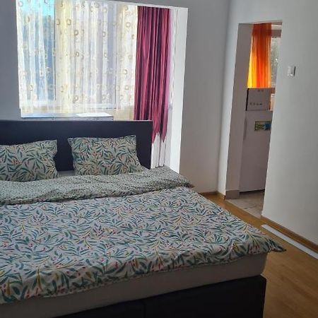 Studio Chic Symphony Parcare Privata Arad Exteriör bild